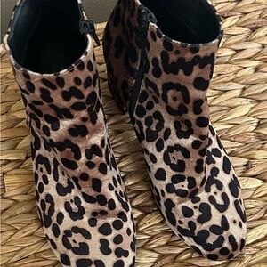 Women’s Ankle Boots